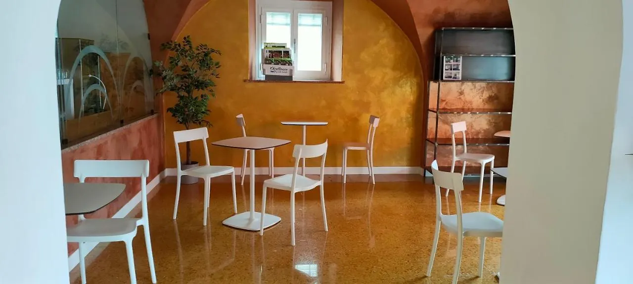 Hotel Sirena Malcesine
