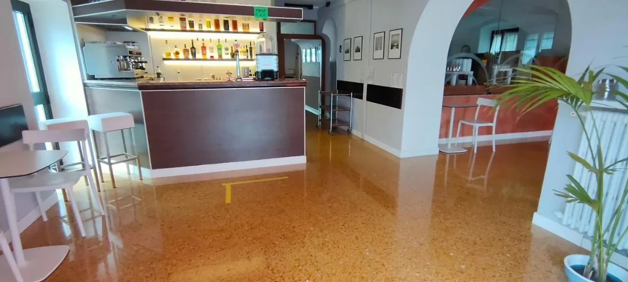 Hotel Sirena Malcesine