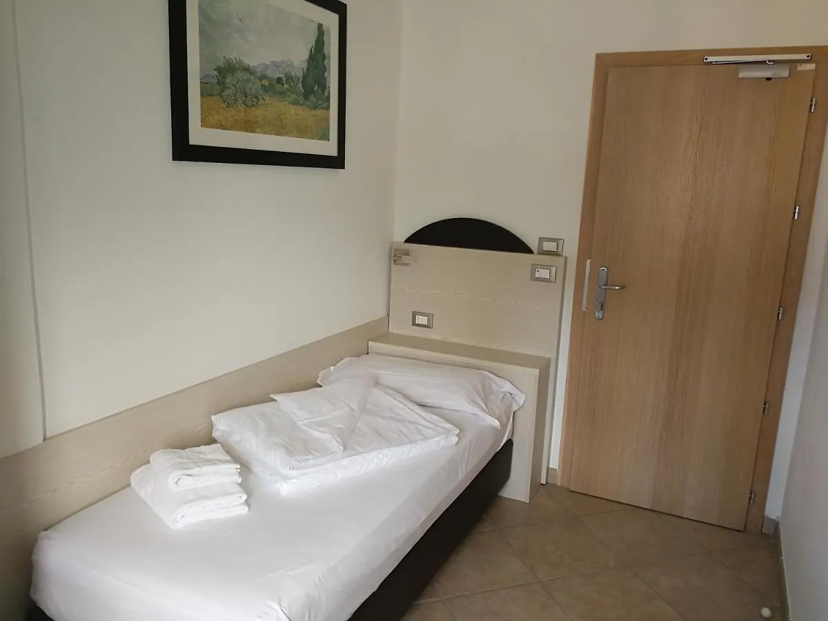 Hotel Sirena Malcesine