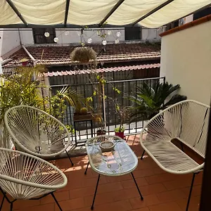 Apartment Mau House 44