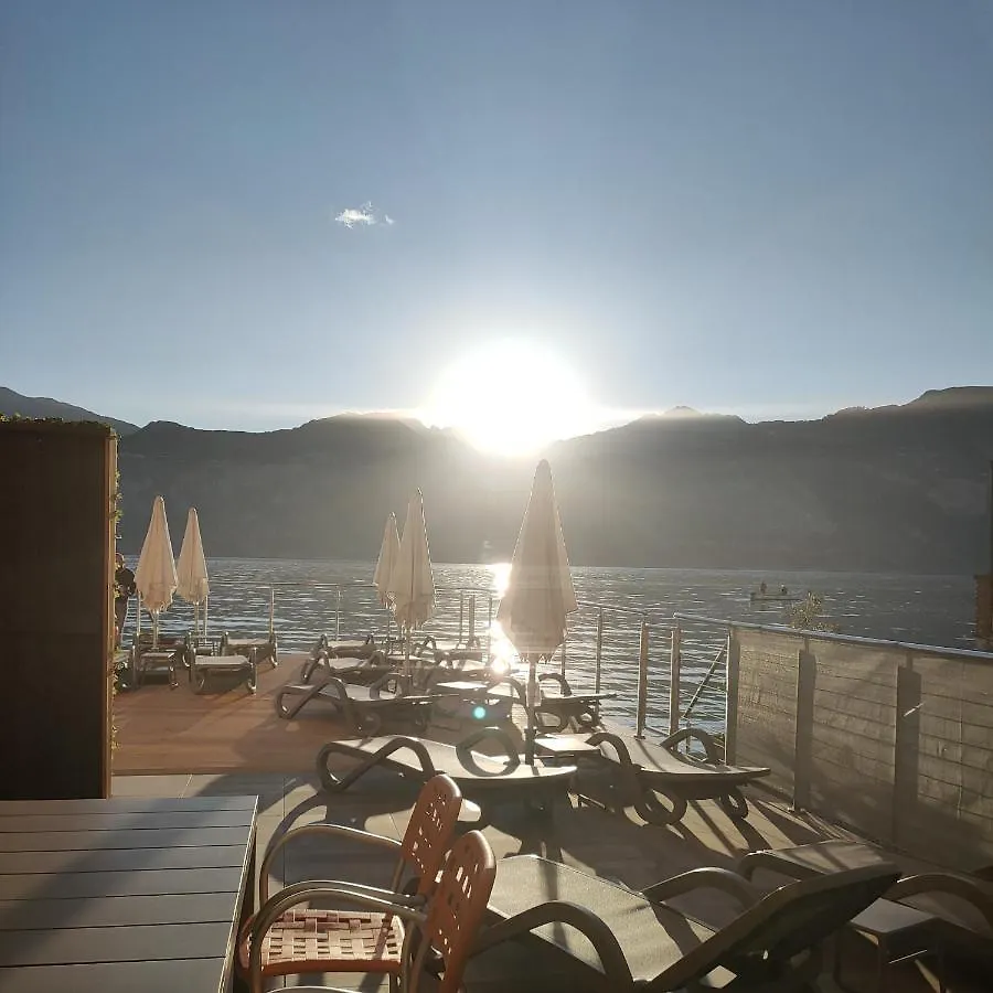 Hotel Sirena Malcesine 2*,  Italien