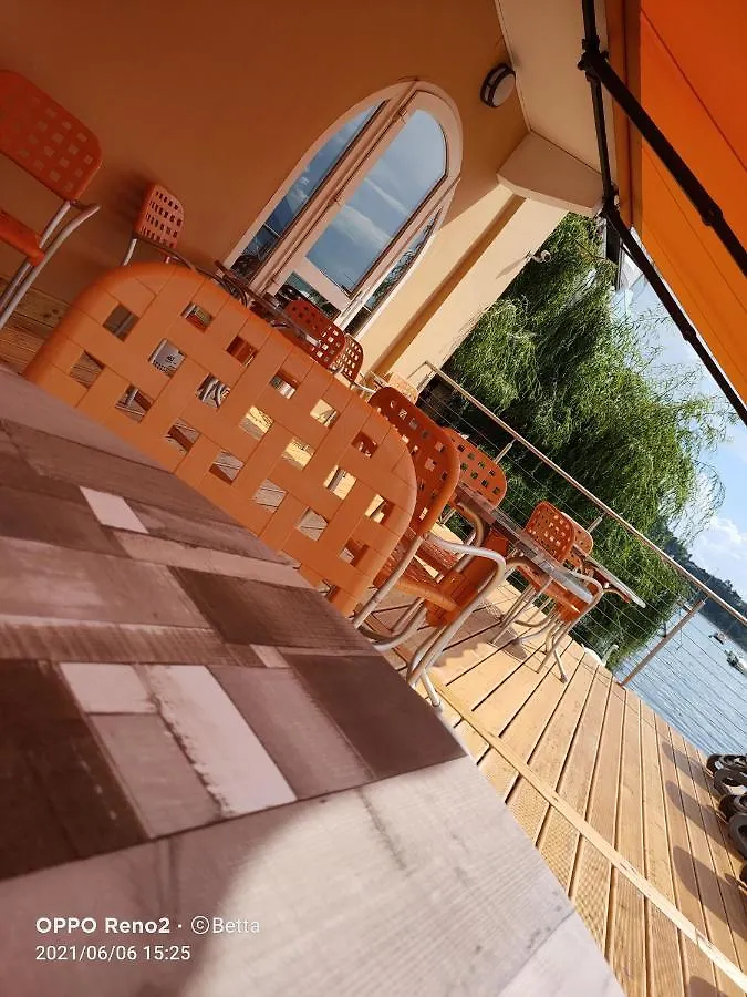 Hotel Sirena Malcesine
