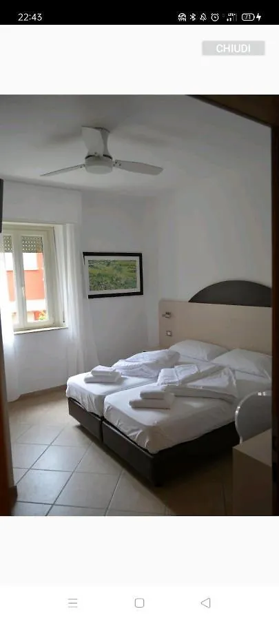**  Hotel Sirena Malcesine Italien