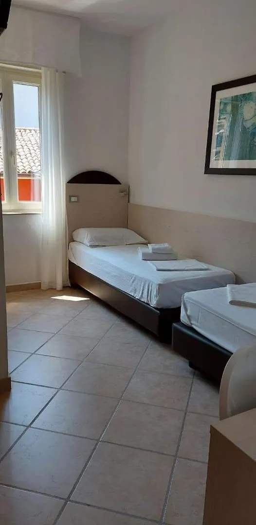 Hotel Sirena Malcesine