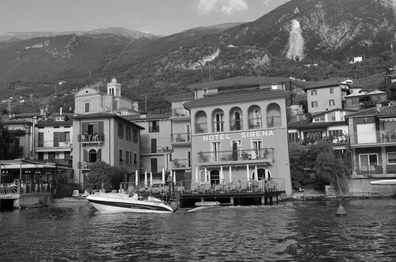 Hotel Sirena Malcesine
